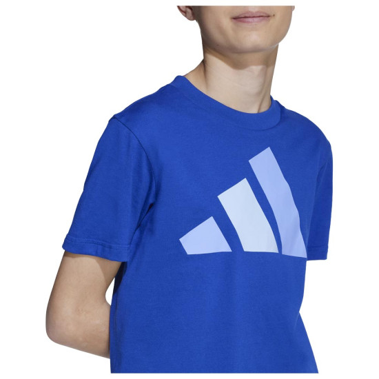 Adidas Παιδική κοντομάνικη μπλούζα Essentials Big Logo Tee Adidas Παιδική κοντομάνικη μπλούζα Essentials Big Logo Tee